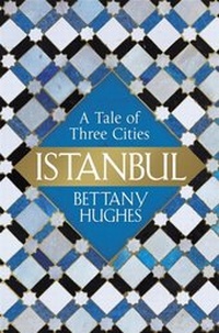 Enlarge image Cover: Istanbul - Weidenfeld & Nicolson