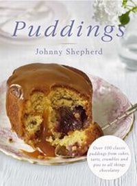 Abbildung von: Puddings - Weidenfeld & Nicolson