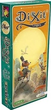 Cover: Dixit 4 - Asmodee gmbH