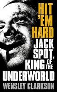 Abbildung von: Hit 'Em Hard - HarperCollins
