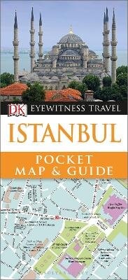 Abbildung von: DK Eyewitness Pocket Map and Guide: Istanbul - DK Eyewitness Travel