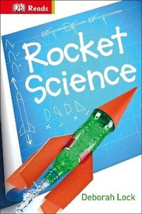 Enlarge image Cover: Rocket Science - DK Children
