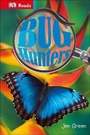 Cover: Bug Hunters - DK Children