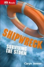 Cover: Shipwreck - DK Children
