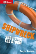 Cover: Shipwreck - DK Children