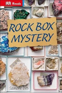 Enlarge image Cover: Rock Box Mystery - DK Children