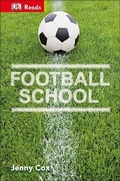 Cover: Football School - DK Children