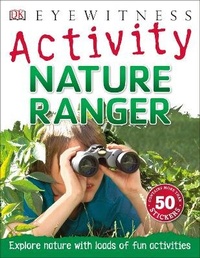 Enlarge image Cover: Nature Ranger - DK Children