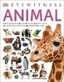 Cover: Animal - DK Children