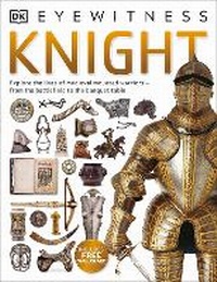Enlarge image Cover: Knight - DK Children