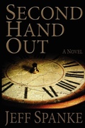 Cover: Second Hand Out - Boom Shadow Books