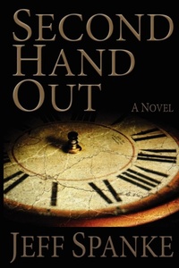 Enlarge image Cover: Second Hand Out - Boom Shadow Books