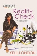 Cover: Reality Check - Turtleback Books