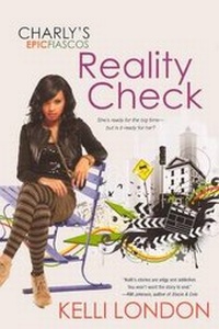 Enlarge image Cover: Reality Check - Turtleback Books