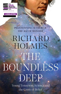 Enlarge image Cover: The Boundless Deep - William Collins