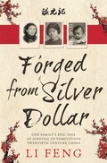 Cover: Forged From Silver Dollar - Hachette Australia