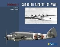 Enlarge image Cover: Canadian Aircraft of WWII - Sky Grid