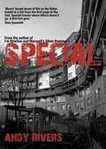 Cover: Special - Byker Books