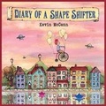 Cover: Diary of a Shapeshifter - Plantapress