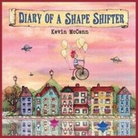 Enlarge image Cover: Diary of a Shapeshifter - Plantapress