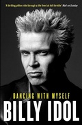 Cover: Dancing with Myself - Simon & Schuster Ltd