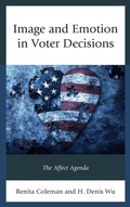 Cover: Image and Emotion in Voter Decisions - Lexington Books