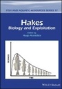 Cover: Hakes - Biology and Exploitation - Wiley