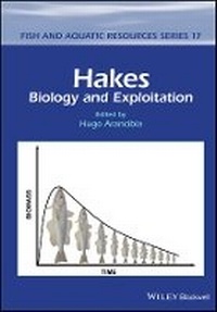 Enlarge image Cover: Hakes - Biology and Exploitation - Wiley