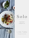 Cover: Solo: Cooking and Eating for One - Kyle Books