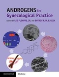 Cover: Androgens in Gynecological Practice - Cambridge University Press