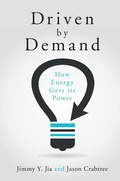 Cover: Driven by Demand - Cambridge University Press