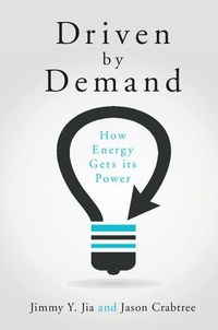 Enlarge image Cover: Driven by Demand - Cambridge University Press