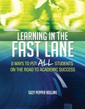 Cover: Learning in the Fast Lane - Association for Supervision & Curriculum Development