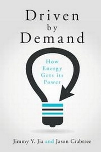 Enlarge image Cover: Driven by Demand - Cambridge University Press