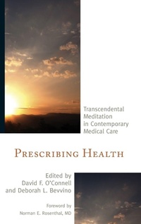 Enlarge image Cover: Prescribing Health - Rowman & Littlefield Publishers