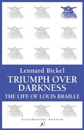 Cover: Triumph Over Darkness - Bloomsbury Reader