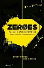 Cover: Zeroes 01 - Simon & Schuster UK;Simon & Schuster Children's