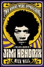 Cover: Two Riders Were Approaching: The Life & Death of Jimi Hendrix - Trapeze
