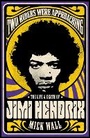 Cover: Two Riders Were Approaching: The Life & Death of Jimi Hendrix - Trapeze