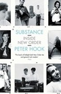 Cover: Substance: Inside New Order - Simon + Schuster LLC