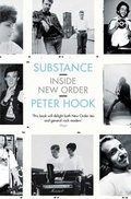 Cover: Substance: Inside New Order - Simon + Schuster LLC
