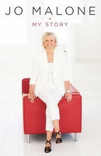 Abbildung von: Jo Malone: My Story - Simon + Schuster LLC