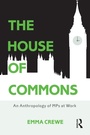 Cover: The House of Commons - Bloomsbury Academic