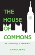 Cover: The House of Commons - Bloomsbury Academic