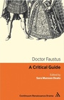 Cover: Doctor Faustus - The Arden Shakespeare