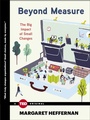 Cover: Beyond Measure - TED Books;Simon & Schuster/ TED
