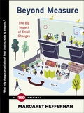 Cover: Beyond Measure - TED Books;Simon & Schuster/ TED