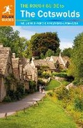 Cover: The Rough Guide to the Cotswolds - Rough Guides
