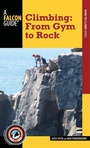Cover: Climbing - Falcon Guides