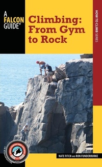 Enlarge image Cover: Climbing - Falcon Guides